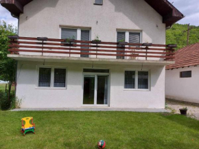 Apartmani Lukare